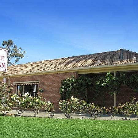 Nagambie Motor Inn And Conference Centre Quarto foto