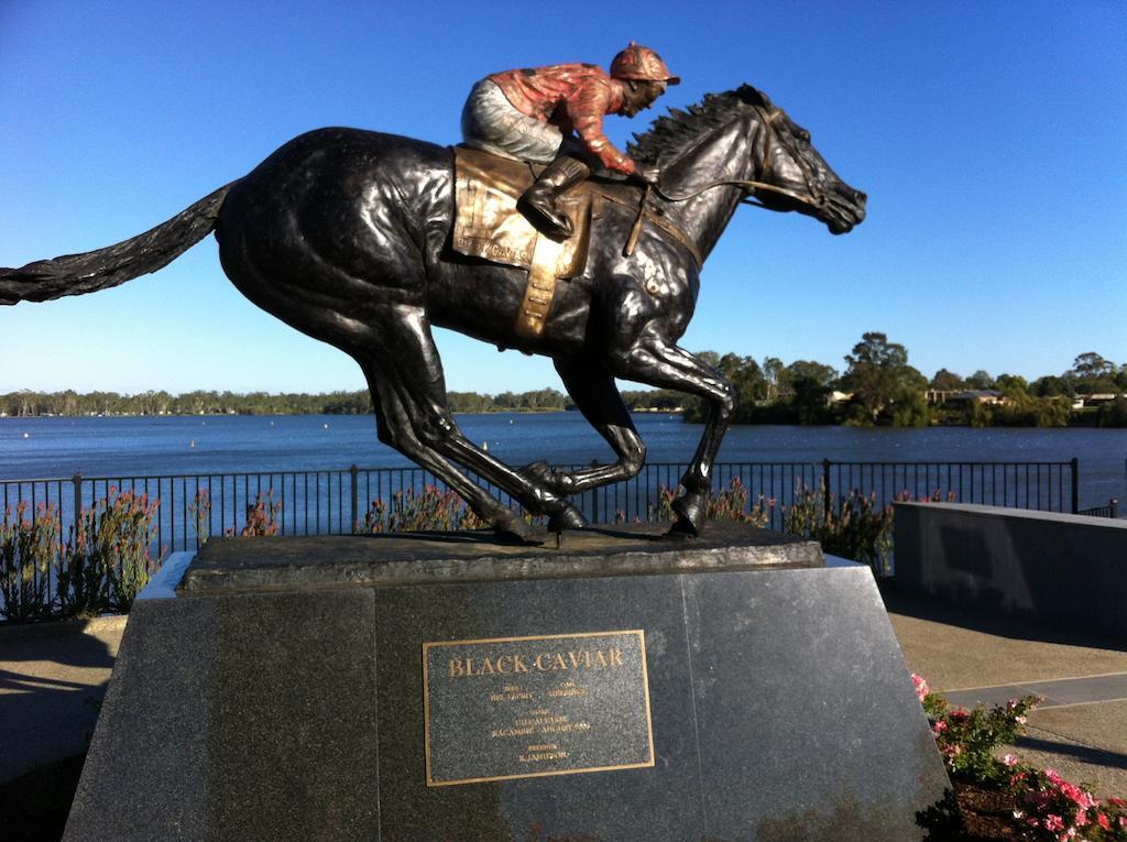 Nagambie Motor Inn And Conference Centre Quarto foto